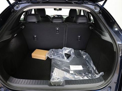 New 2026 MAZDA CX-30 AWD 2.5 S w/ Select Sport Pkg image 13