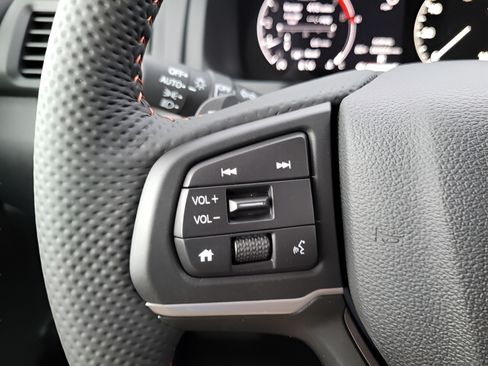 Used 2026 Honda Ridgeline TrailSport image 26