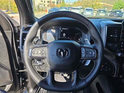 Used 2025 RAM 1500 RHO w/ RHO Level 1 Equipment Group image 31