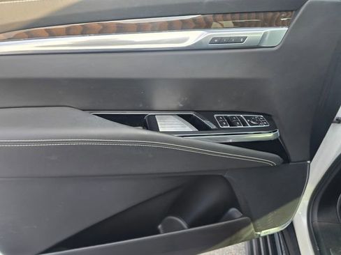 Used 2025 Cadillac Escalade Sport Platinum RWD image 23