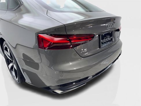 Used 2025 Audi A5 2.0T Premium Plus image 19