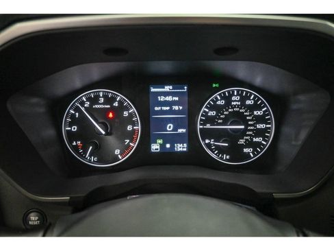 New 2025 Subaru Ascent Limited image 25