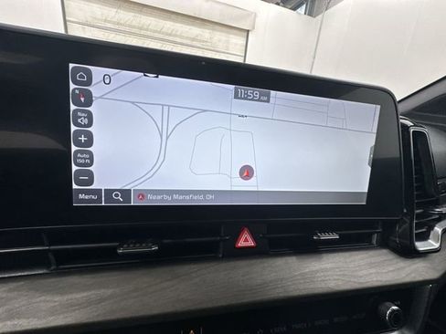 Certified 2023 Kia Sportage X-Line w/ X-Line Premium Package image 21