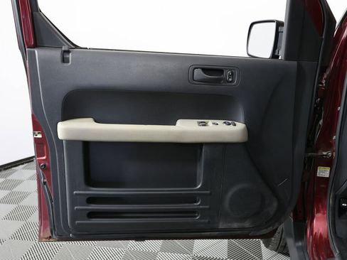 Used 2008 Honda Element EX image 12