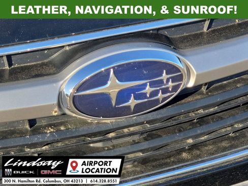 Used 2020 Subaru Outback Limited w/ Popular Package #2 image 32