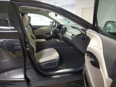Certified 2024 Lexus RX 350 Premium w/ Accessory Package (Z1) AWD/4WD image 25