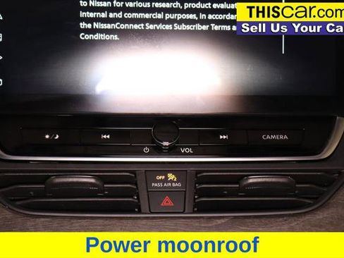 Used 2023 Nissan Altima 2.5 SL image 15