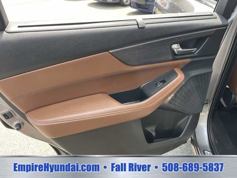 Used 2024 Acura MDX w/ Advance Package AWD/4WD image 16
