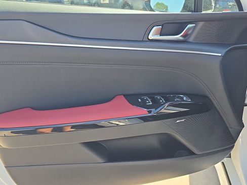 New 2026 Kia K5 GT-Line image 17