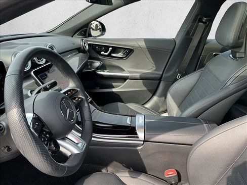 Certified 2025 Mercedes-Benz C 43 AMG 4MATIC Sedan image 11