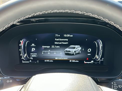 Certified 2025 INFINITI QX60 Sensory w/ Vision Package image 17