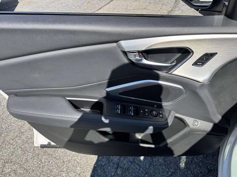 Certified 2024 Acura RDX SH-AWD image 15