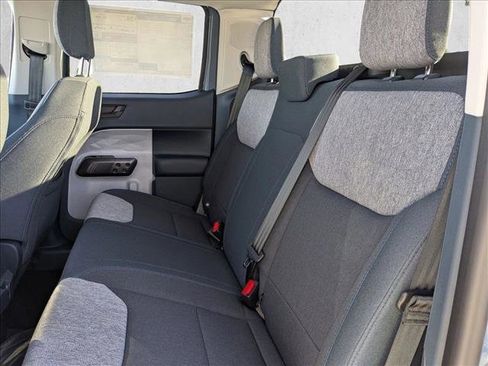 New 2026 Ford Maverick XLT image 15
