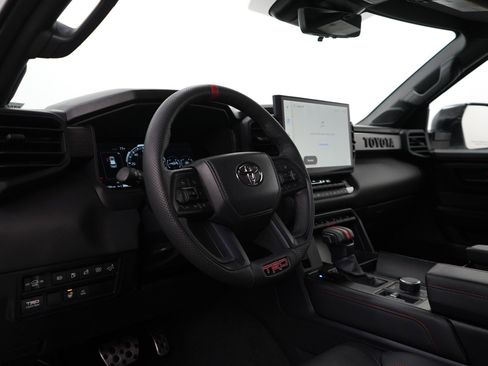 Used 2025 Toyota Sequoia TRD Pro image 18