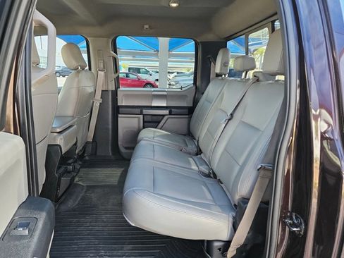 Used 2018 Ford F150 XLT w/ Equipment Group 302A Luxury image 18