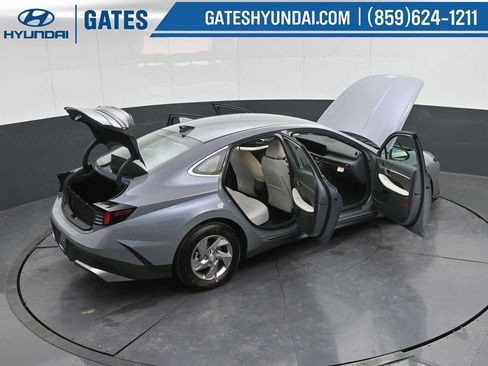 New 2026 Hyundai Sonata SE image 57