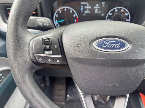 Used 2024 Ford Maverick XLT w/ Equipment Group 300A Standard AWD/4WD image 19