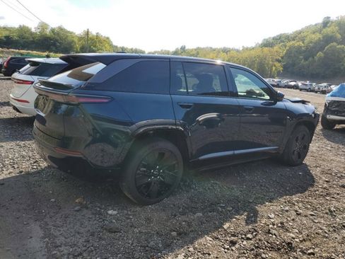 Used 2024 Jeep Wagoneer Launch Edition image 5