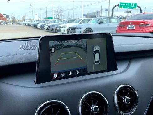 Used 2019 Kia Stinger GT2 image 25