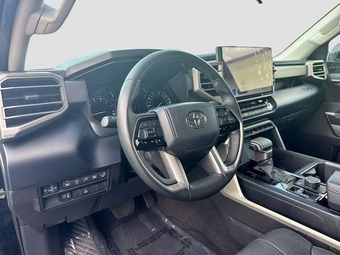 Used 2023 Toyota Tundra SR5 w/ SR5 Premium Package AWD/4WD image 9