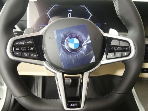 New 2026 BMW 430i Coupe w/ M Sport Package RWD image 15