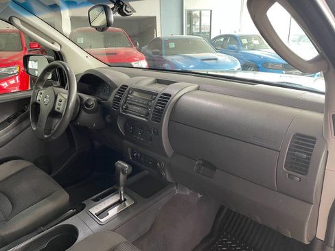 Used 2006 Nissan Xterra Off-Road image 30
