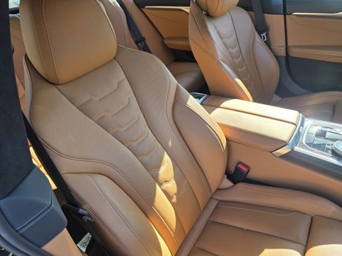 Used 2023 BMW M850i Gran Coupe xDrive AWD/4WD image 27