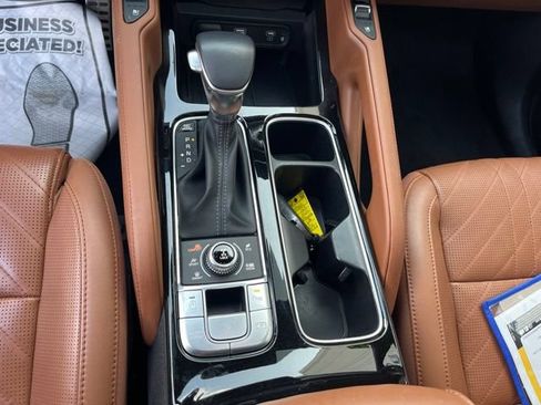 Certified 2023 Kia Telluride SX Prestige X-Line AWD/4WD image 15