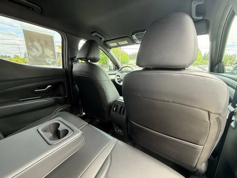 Certified 2025 Hyundai Santa Cruz SEL AWD/4WD image 17