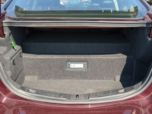 Used 2017 Ford Fusion Energi Titanium FWD image 30
