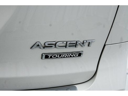 Used 2021 Subaru Ascent Touring w/ Popular Package #2A AWD/4WD image 66