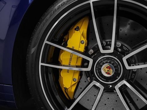 Used 2023 Porsche 911 Turbo S image 21