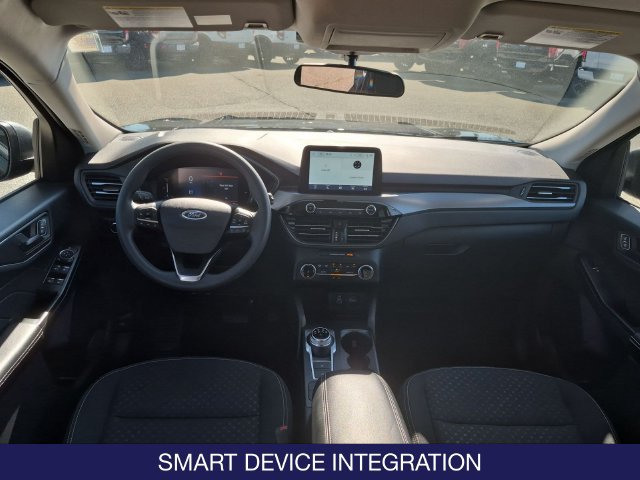 Used 2025 Ford Escape Active FWD image 18