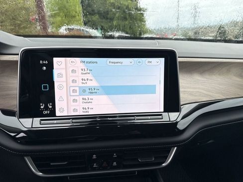 New 2026 Volkswagen Atlas SE AWD/4WD image 12