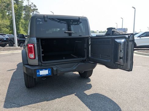 New 2026 Ford Bronco Big Bend AWD/4WD image 13