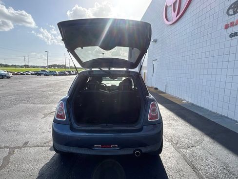 Used 2011 MINI Cooper Hardtop FWD image 25