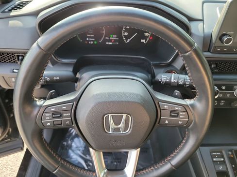 Used 2024 Honda CR-V Sport image 21