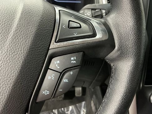 Used 2024 Ford Edge SEL image 13