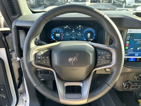 New 2025 Ford Bronco Big Bend image 18