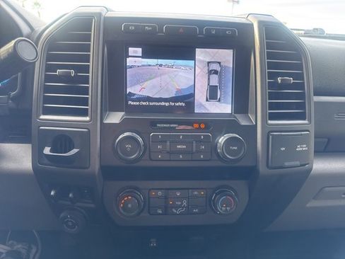 Used 2021 Ford F350 XL w/ STX Appearance Package image 21