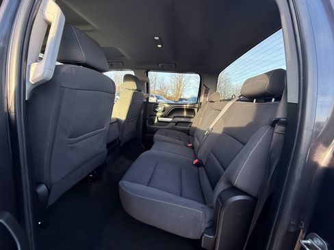 Used 2016 Chevrolet Silverado 2500 LT w/ LT Convenience Package image 21