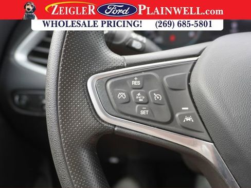 Used 2023 Chevrolet Malibu LT image 24