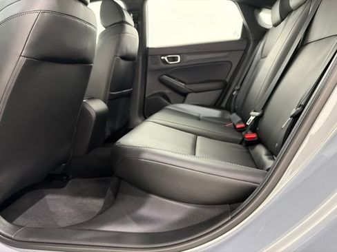 Certified 2026 Acura Integra A-Spec FWD image 17