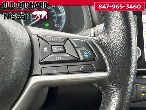Used 2024 Nissan Leaf SV Plus image 20