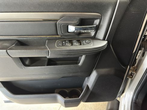 Used 2015 RAM 1500 Sport w/ Sport Premium Group AWD/4WD image 13