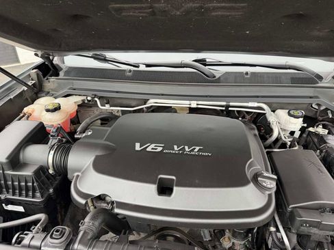 Used 2019 GMC Canyon SLE w/ Elevation Edition image 25