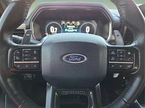 Certified 2023 Ford F150 Raptor AWD/4WD image 24