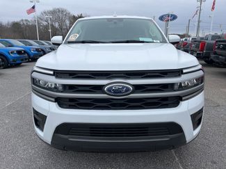Used 2022 Ford Expedition XLT video 2