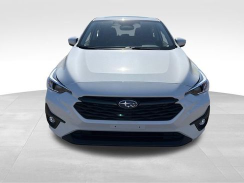 New 2026 Subaru Impreza 2.0i Sport AWD/4WD image 2