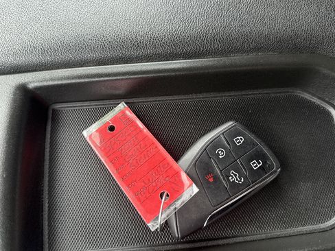 Used 2024 GMC Sierra 1500 Elevation w/ X31 Off-Road Package image 31